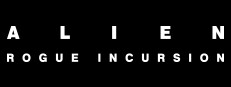 Alien: Rogue Incursion Banner