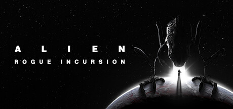 Alien: Rogue Incursion Steam Banner