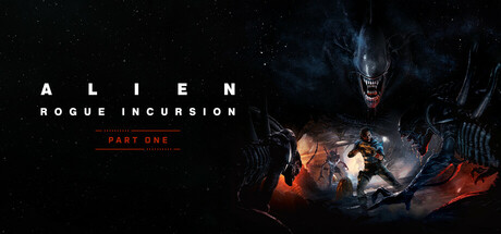 Alien: Rogue Incursion technical specifications for computer