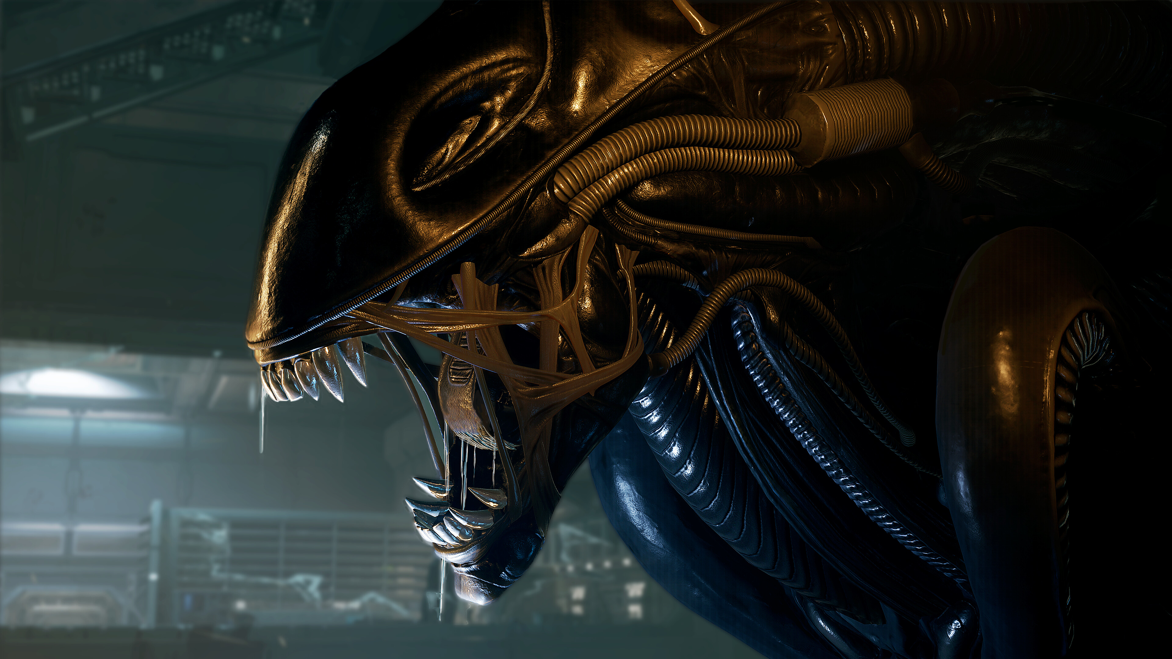 Alien: Rogue Incursion VR