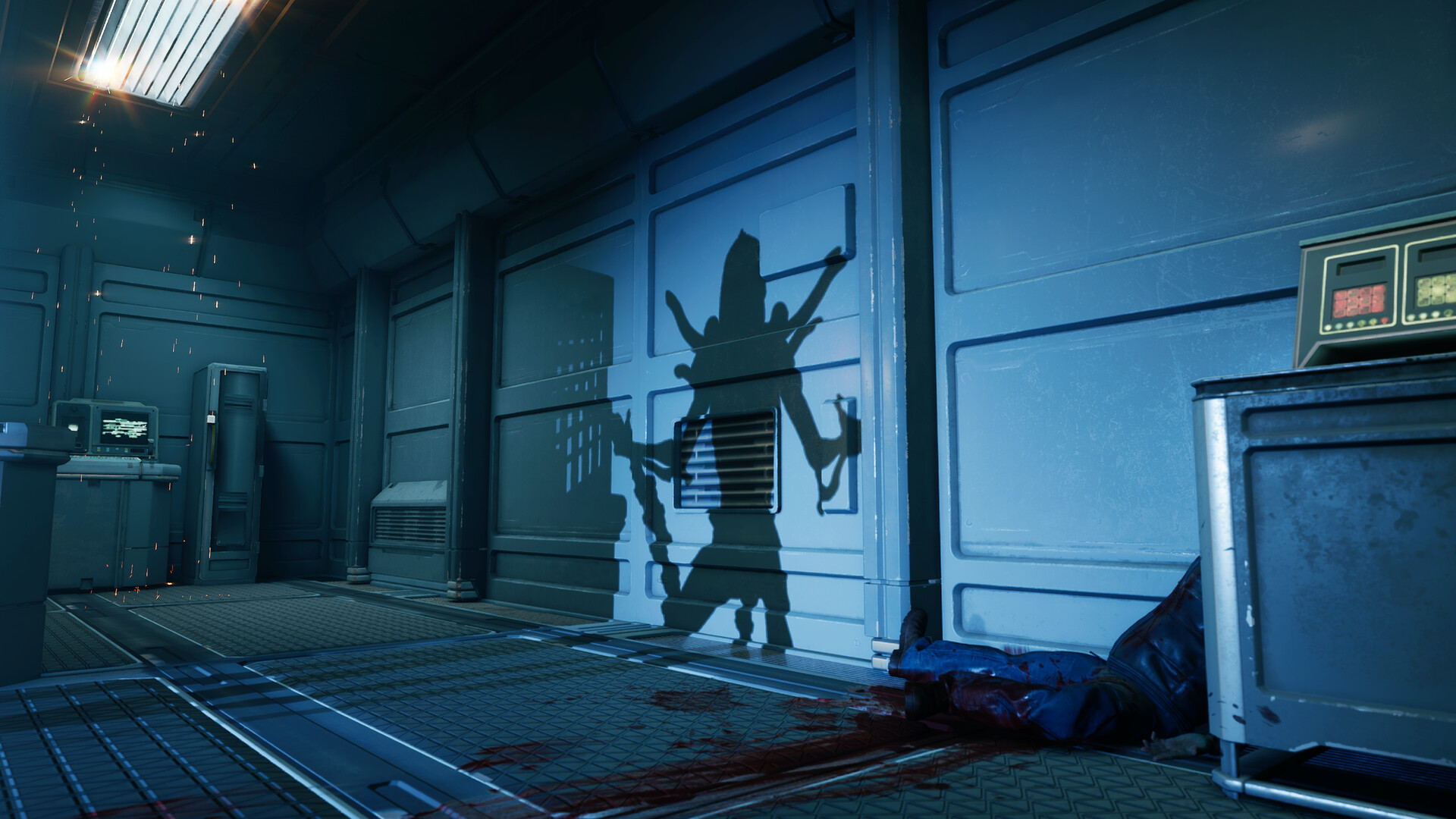 Alien: Rogue Incursion screenshot 3