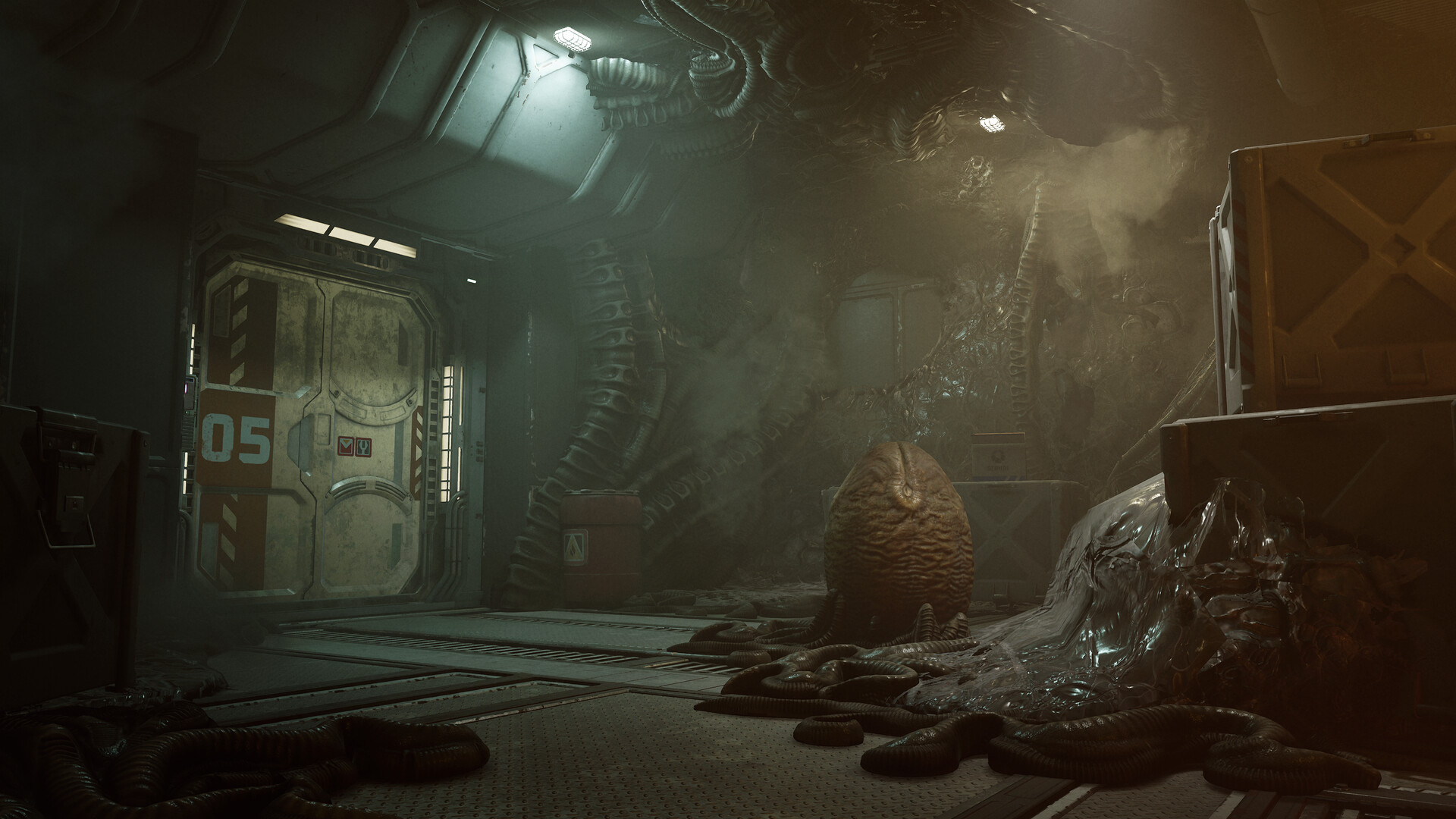 Alien: Rogue Incursion screenshot 10