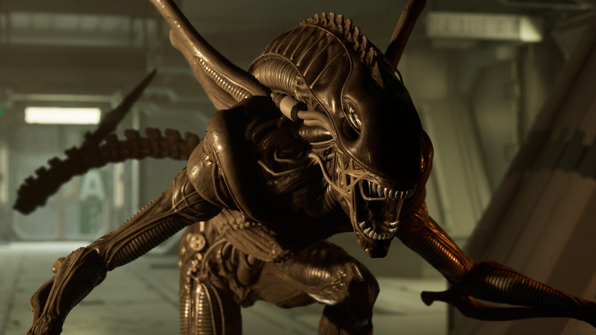 Alien: Rogue Incursion screenshot 4