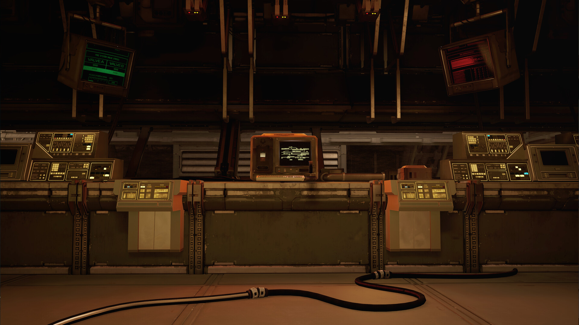 Alien: Rogue Incursion