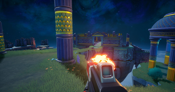 Fireteam screenshot 5