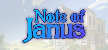 Note of Janus Cover Image
