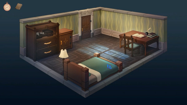 Note of Janus screenshot 5