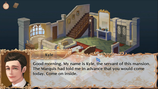 Note of Janus screenshot 2