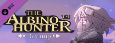 Optional Additional Payment #2 - (The Albino Hunter™) game capsule image