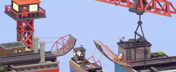 Poly Bridge 3 video 3