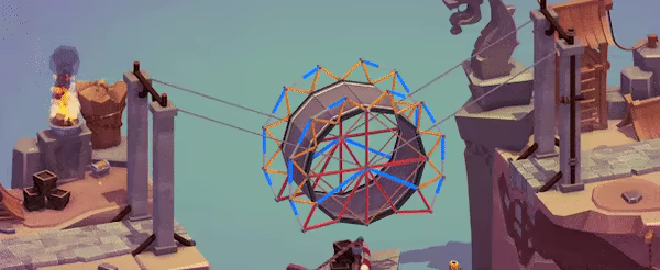 Poly Bridge 3 video 2