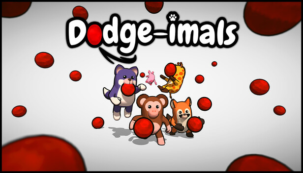 Dodge-imals