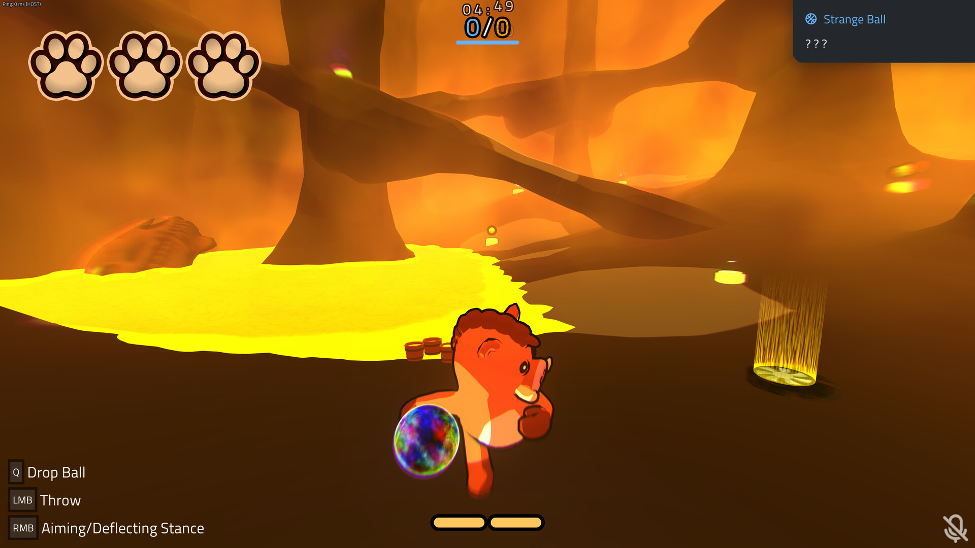 Dodge-imals screenshot 5