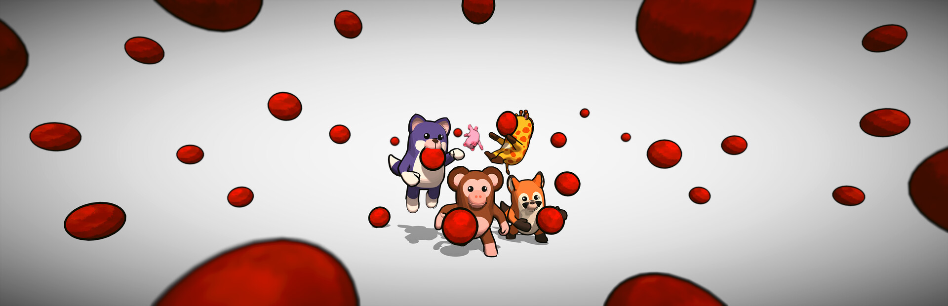 Dodge-imals