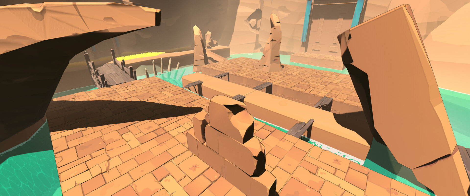 Dodge-imals screenshot 9