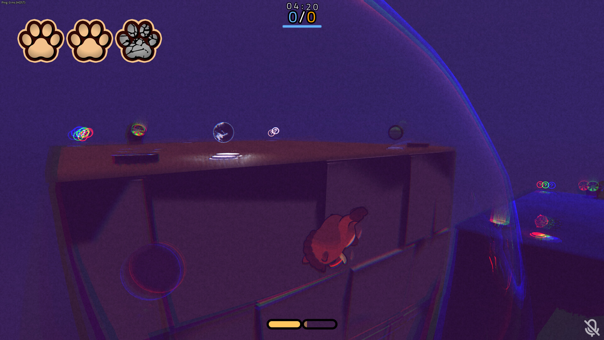 Dodge-imals screenshot 6