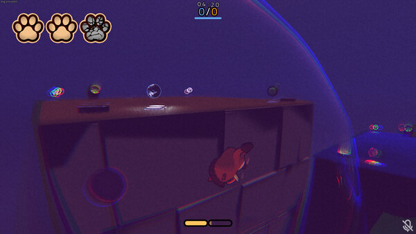 Dodge-imals screenshot 6
