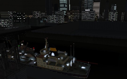 Trainz 2022 DLC - Chicago Museum of Science and Industry Model Railroad