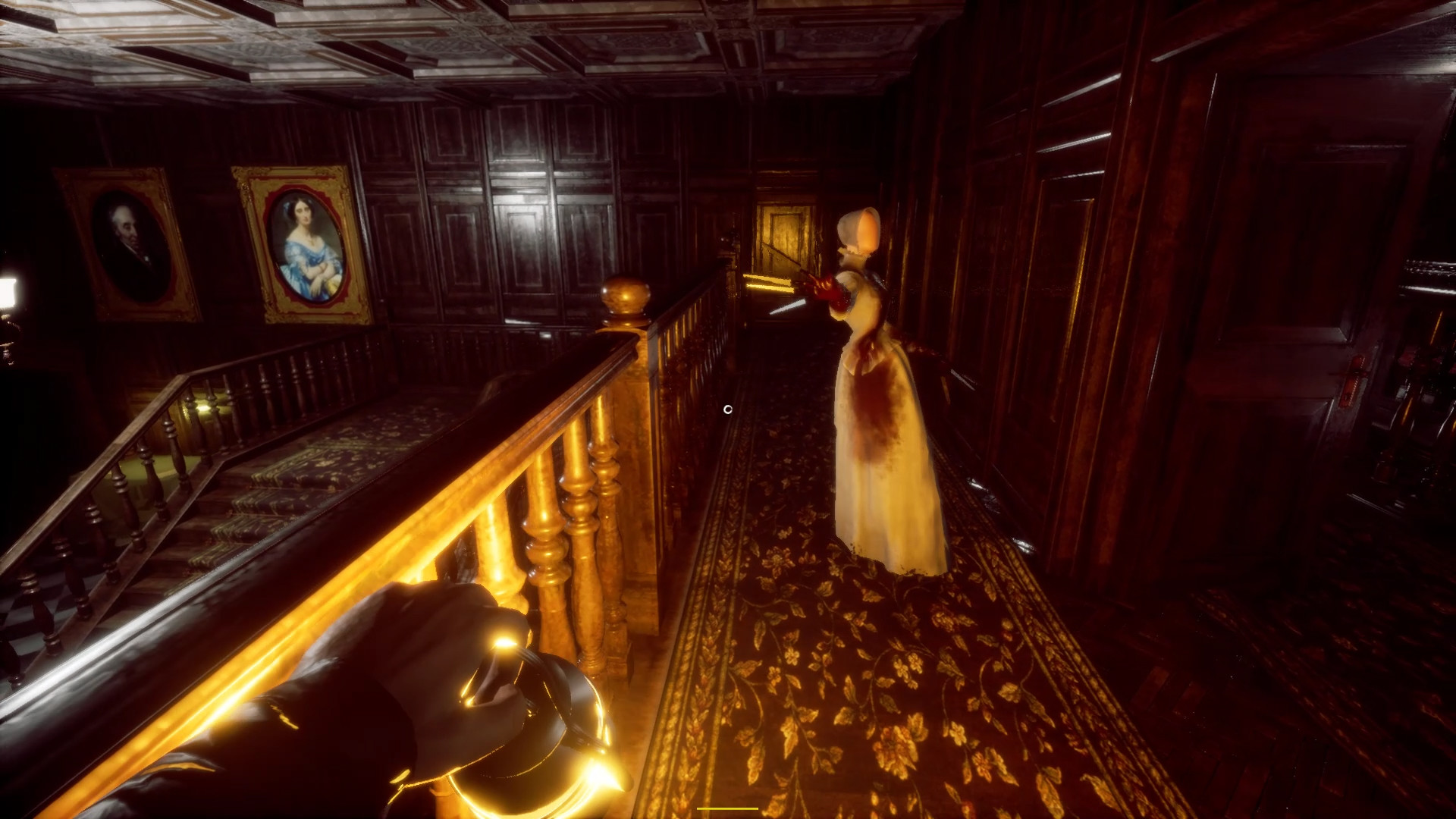 Exsanguinate screenshot screenshot 6