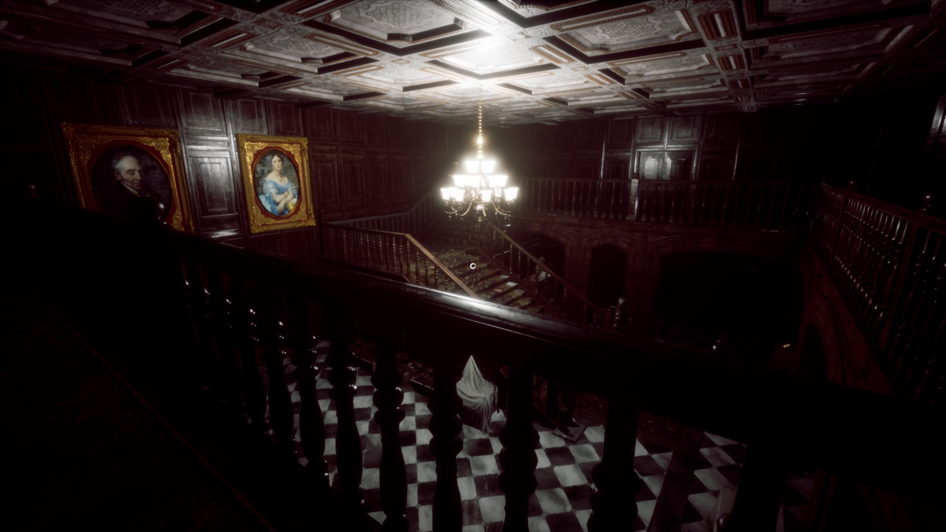 Exsanguinate screenshot screenshot 1