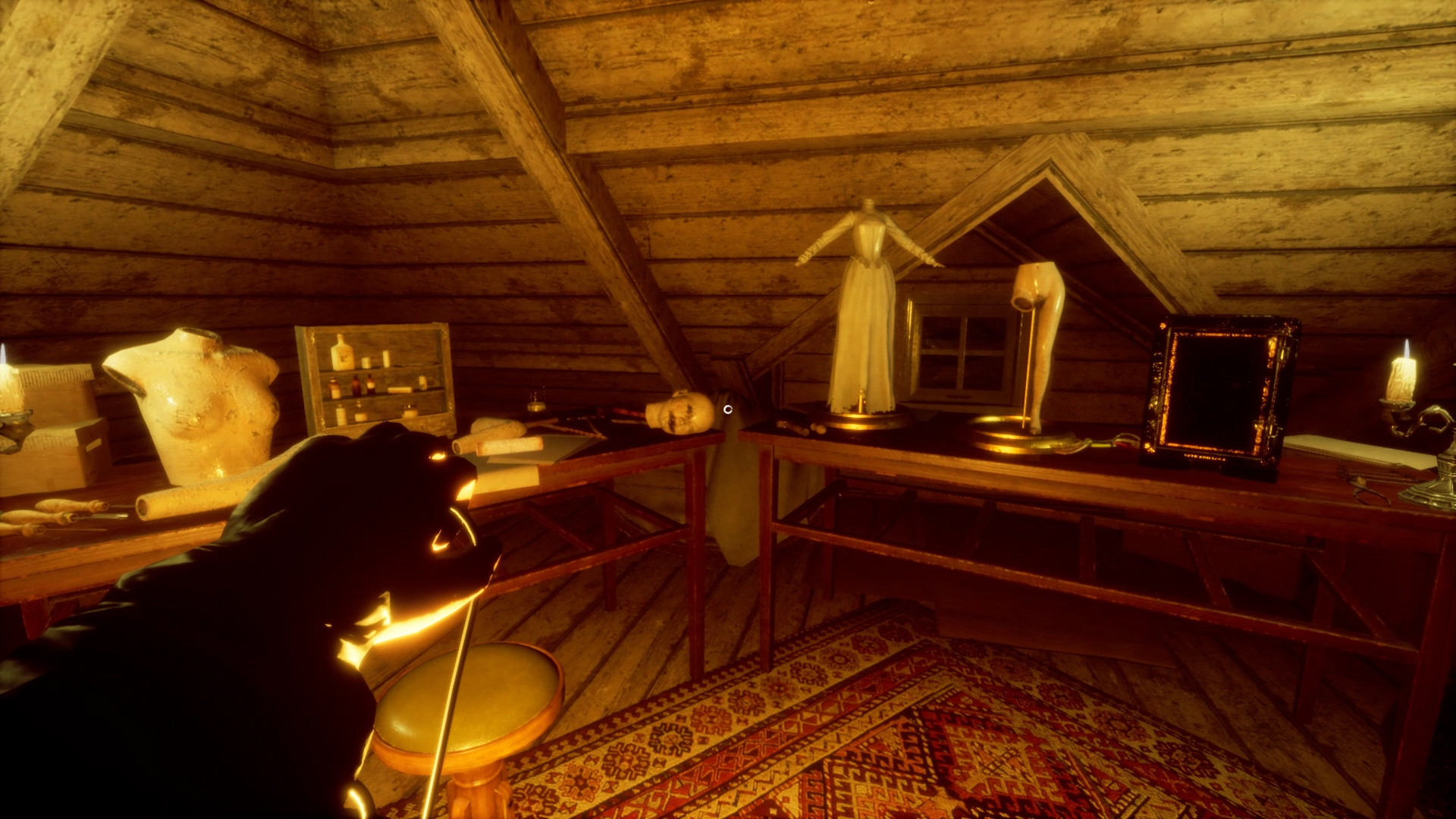 Exsanguinate screenshot screenshot 2