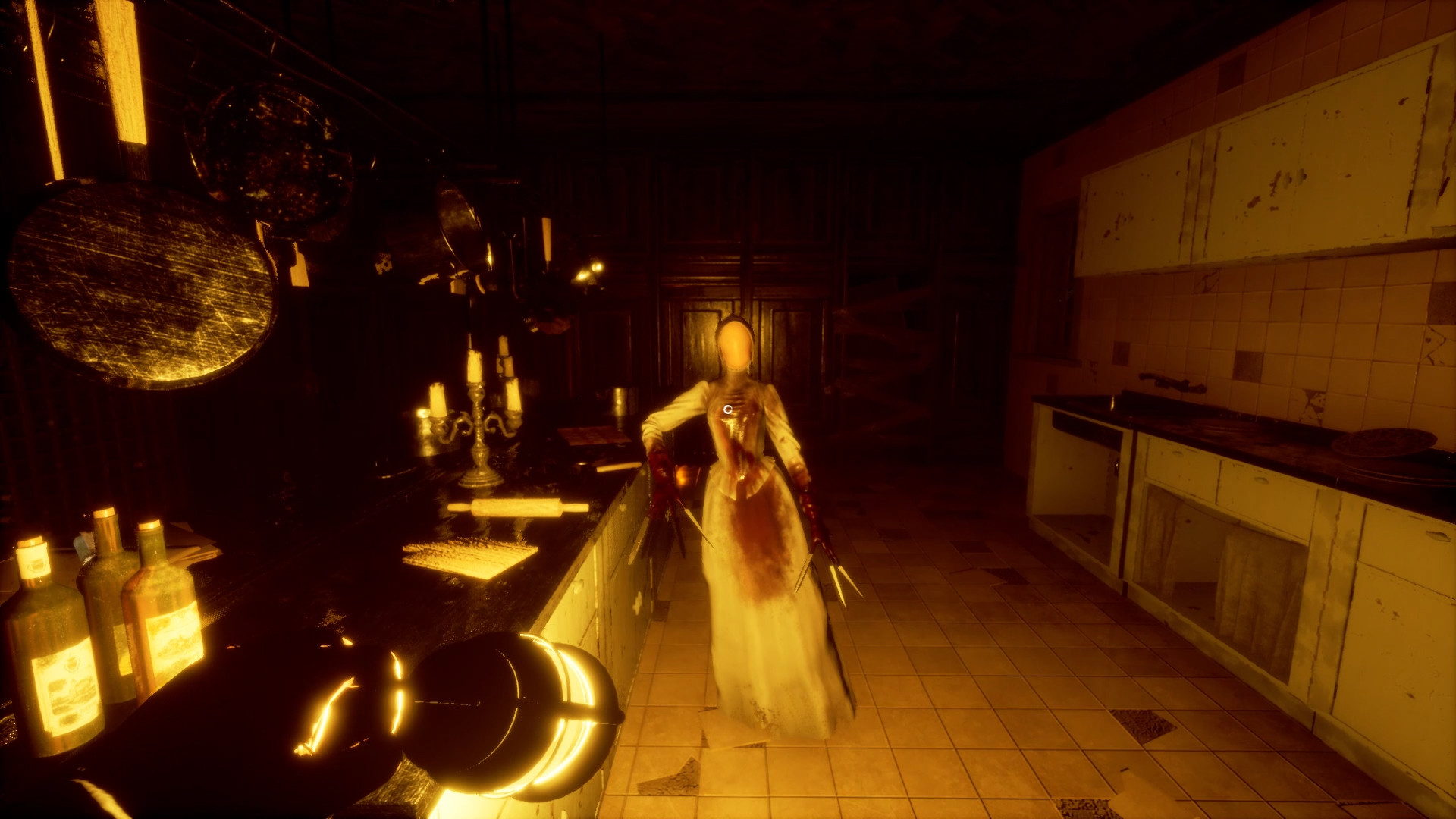 Exsanguinate screenshot screenshot 7