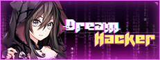 Dream Hacker game cover