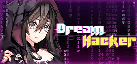 Dream Hacker game cover
