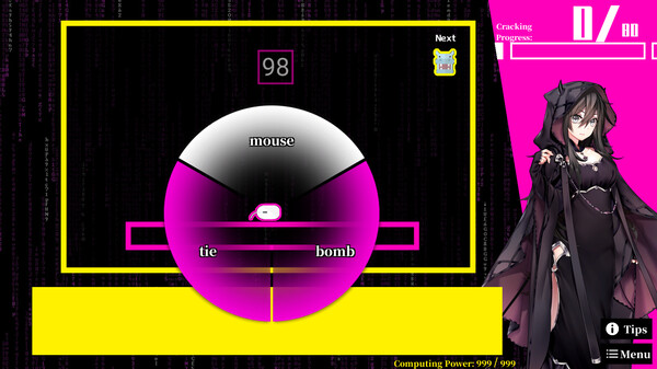 Screenshot 3 of Dream Hacker - more gameplay footage