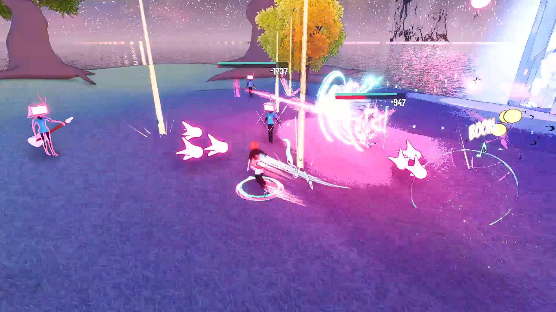 GwenBlade screenshot #15