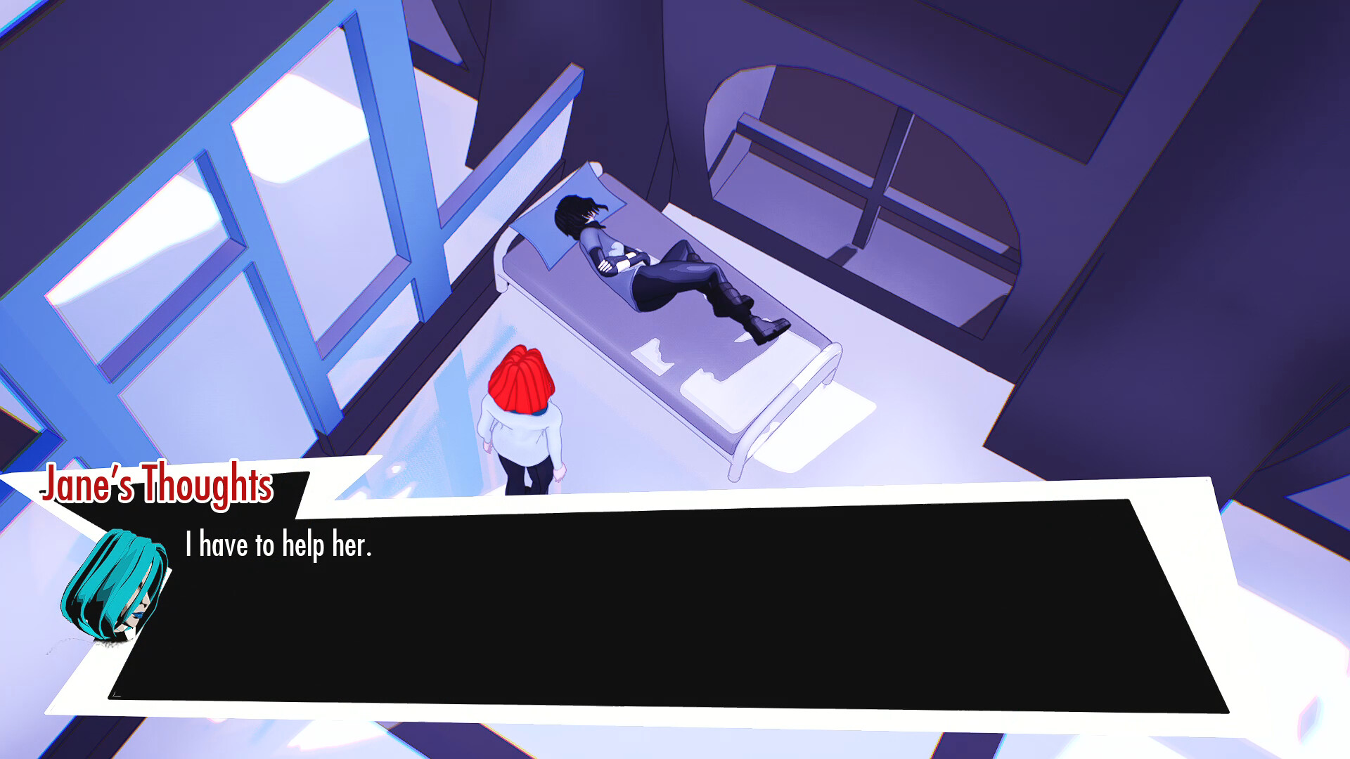 GwenBlade screenshot #10