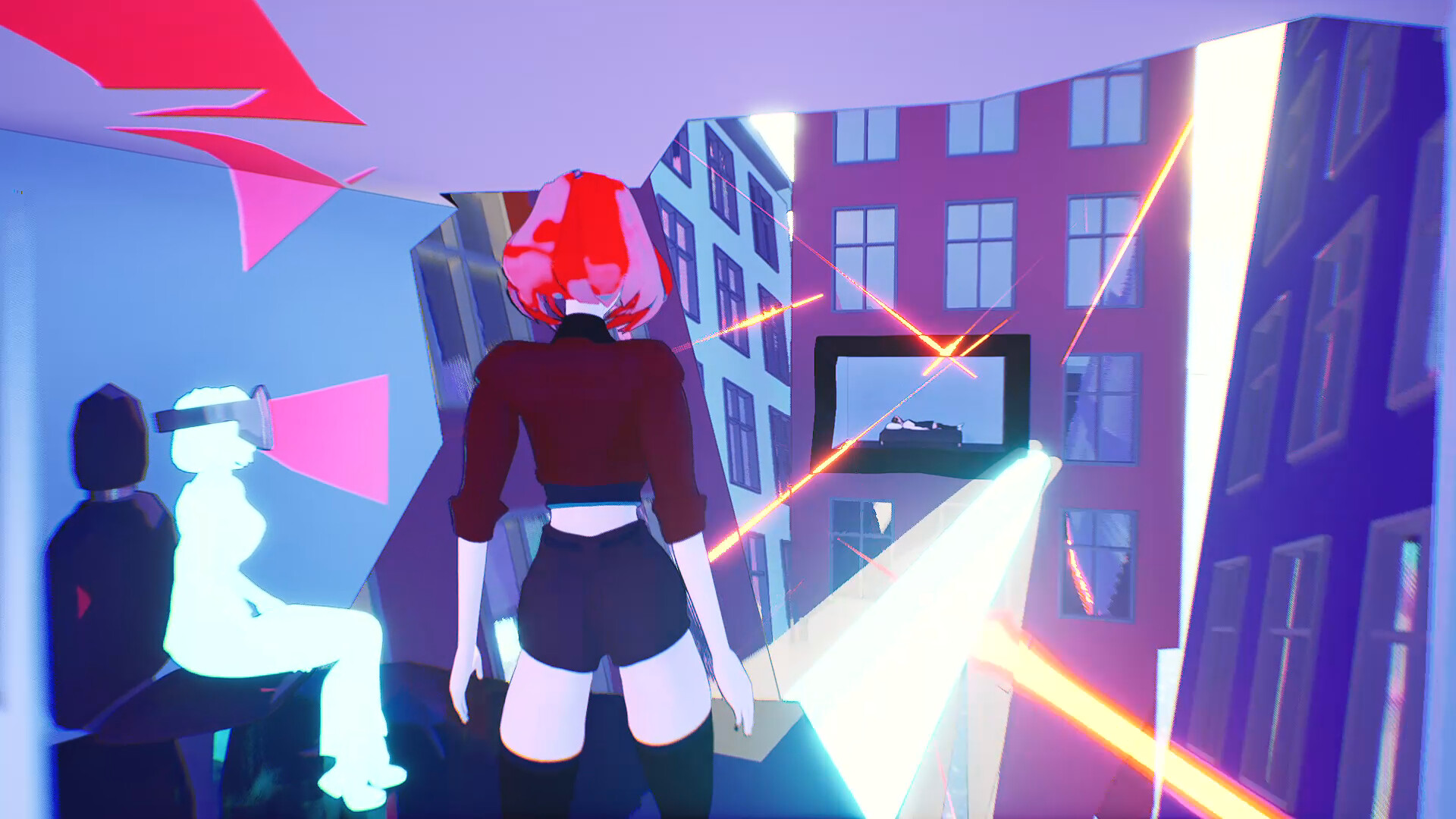 GwenBlade screenshot #2