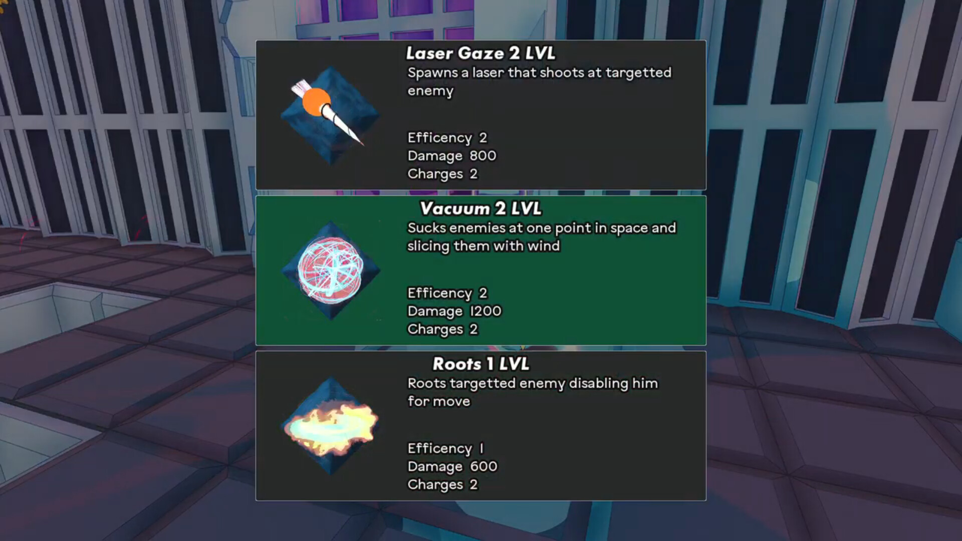 GwenBlade screenshot #12