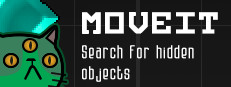 MOVEIT game cover