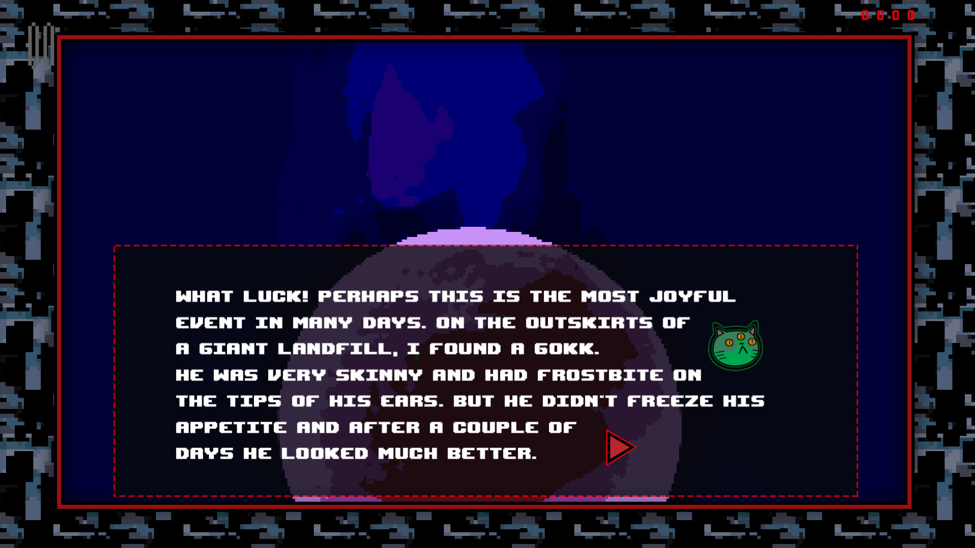 MOVEIT screenshot #3