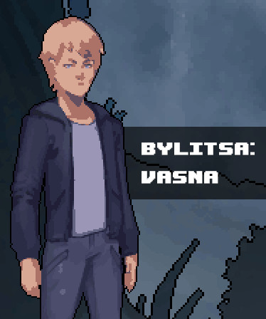 BYLITSA: VASNA