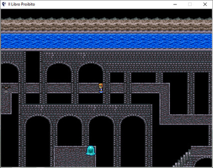 The Forbidden Book screenshot 3