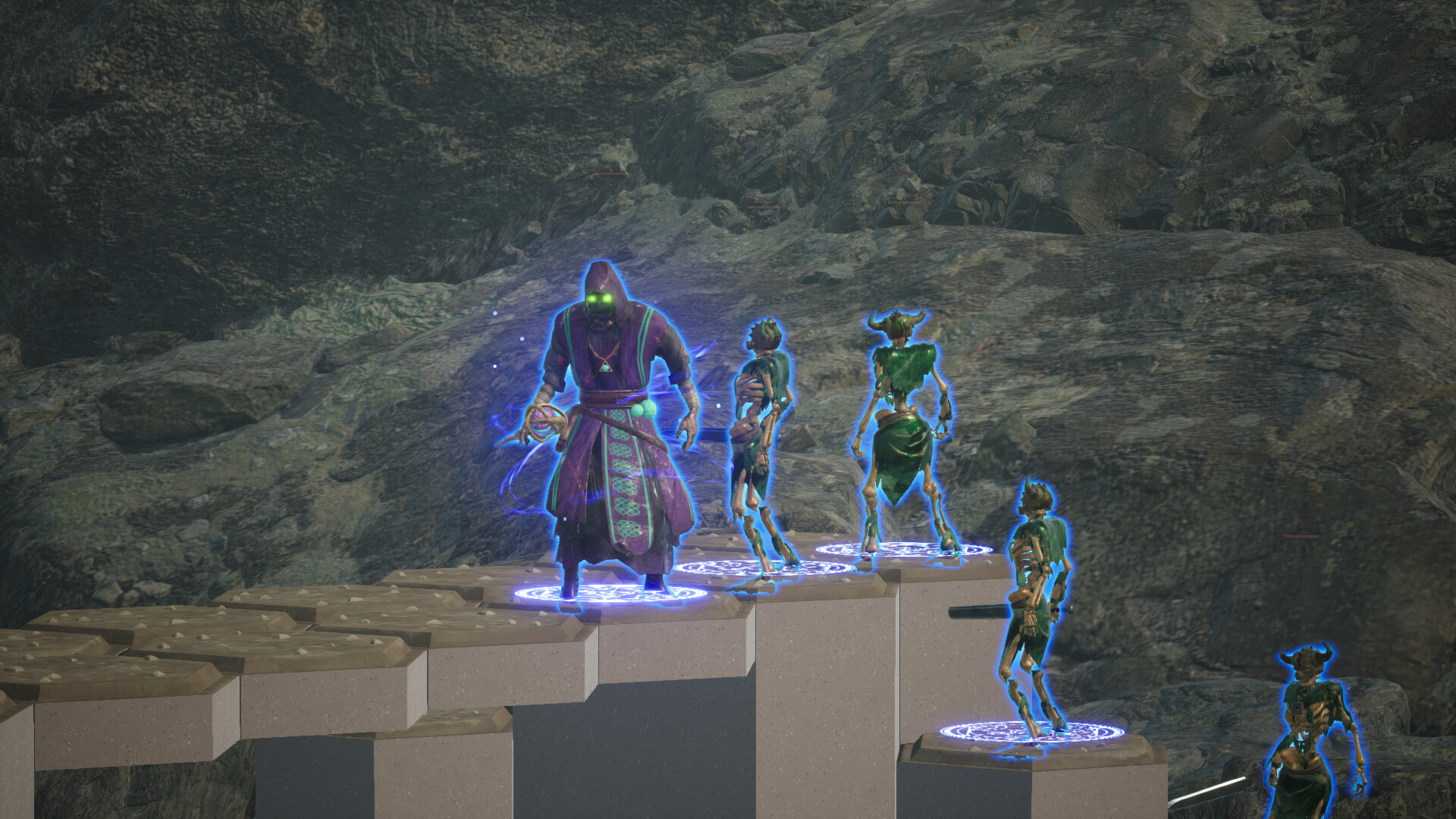 Warmonium screenshot #7