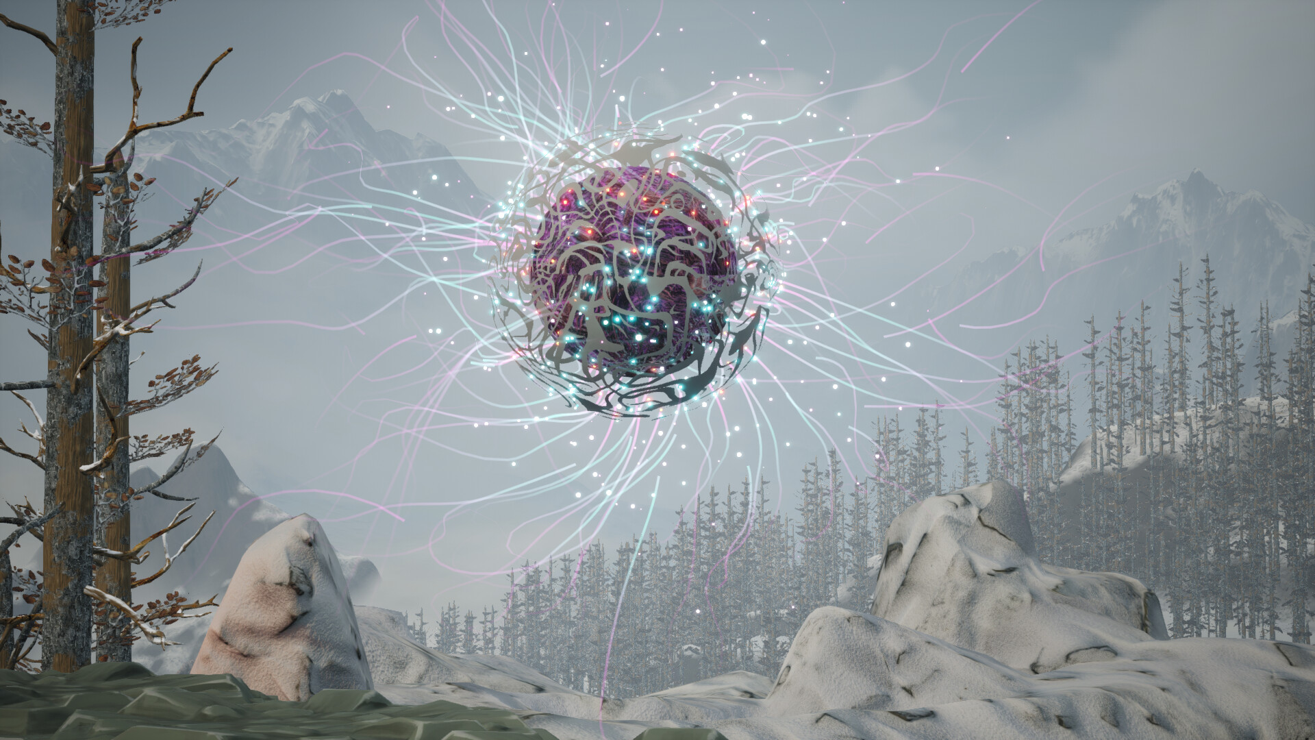 Warmonium screenshot #9