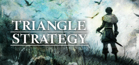 TRIANGLE STRATEGY technical specifications for computer