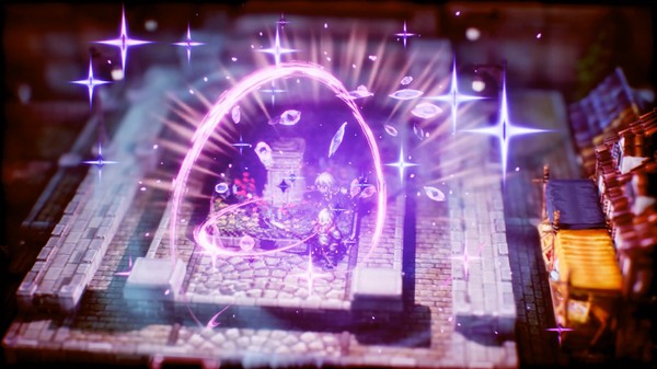 Triangle Strategy (Steam) screenshot 6