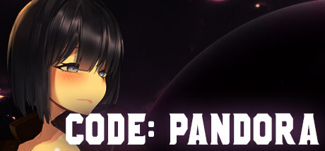 CODE: PANDORA banner