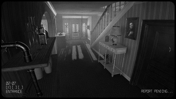 I'm on Observation Duty 5 screenshot 1