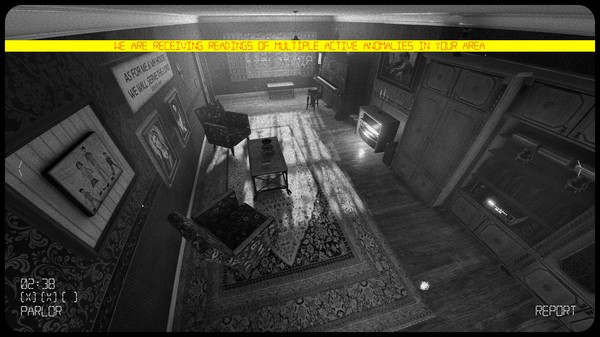 I'm on Observation Duty 5 screenshot 6