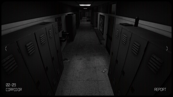 Screenshot z I'm on Observation Duty 5