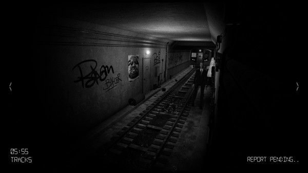 Screenshot z I'm on Observation Duty 5