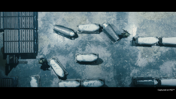 死亡搁浅 导演剪辑版-游戏截图