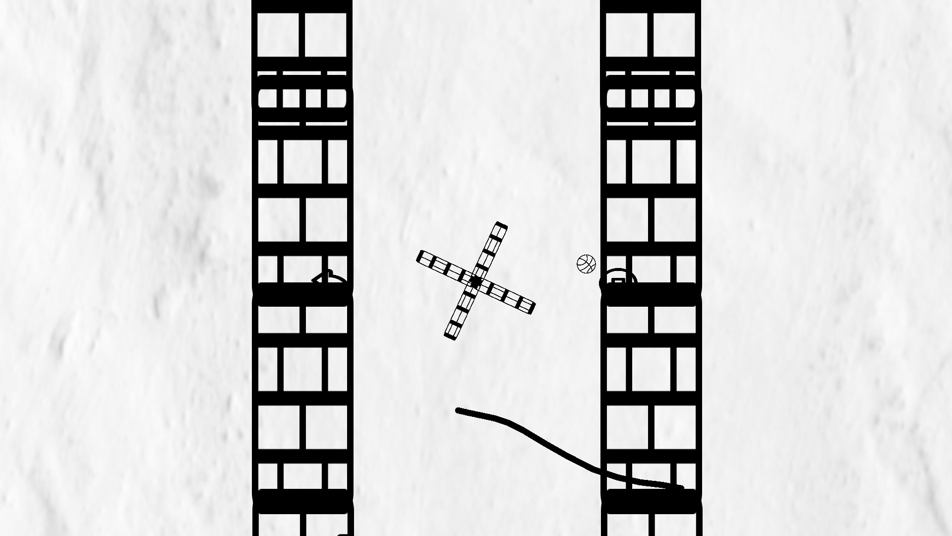 #4. PenBall (Steam) 由: QuickBobber