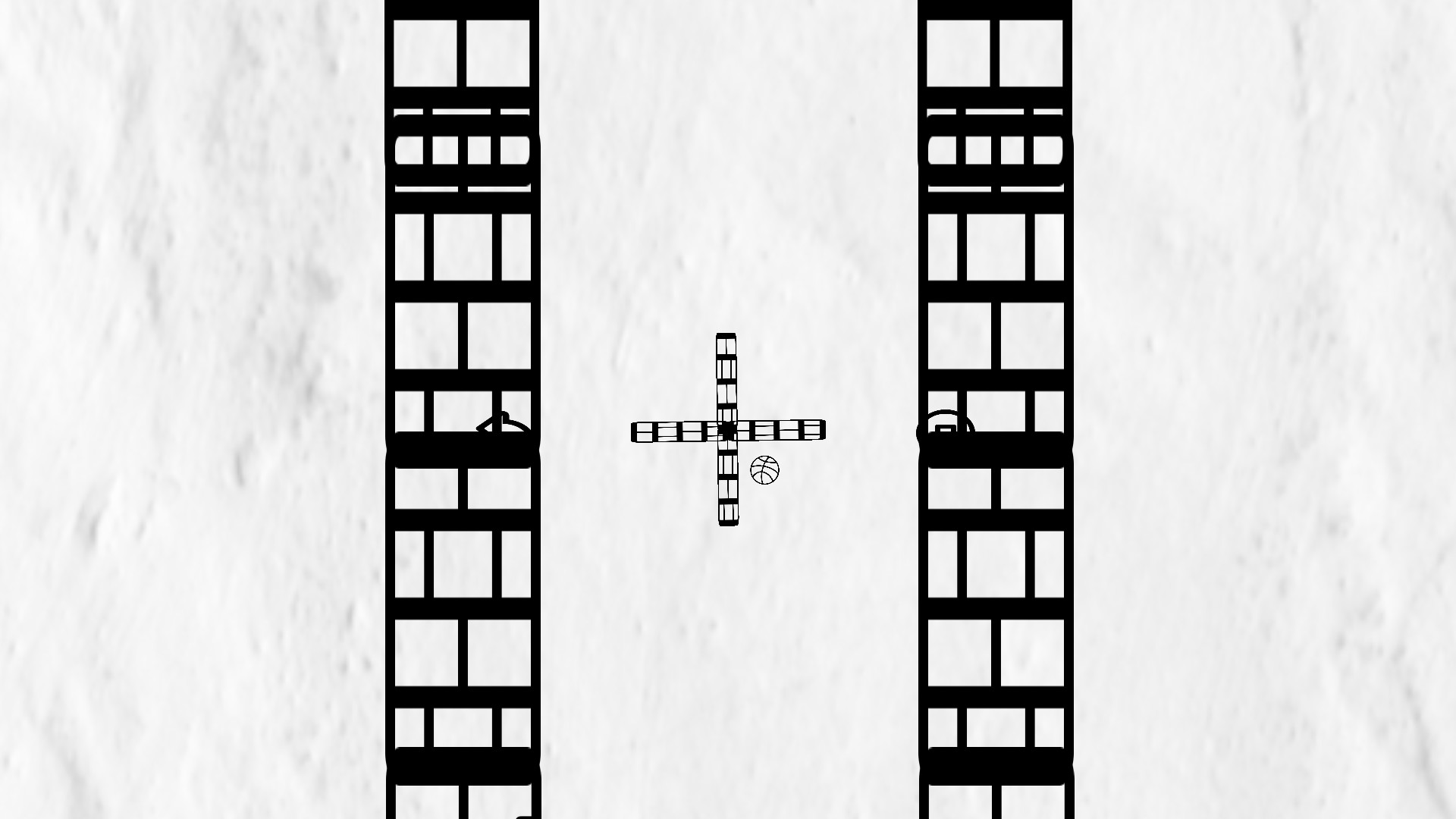 #1. PenBall (Steam) 由: QuickBobber