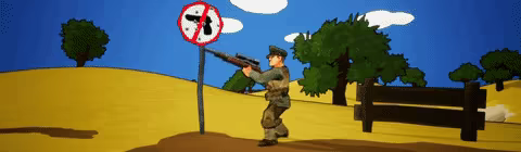 Wardudes video 1